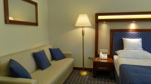 centrum hotel 13