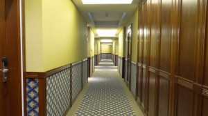 centrum hotel 21