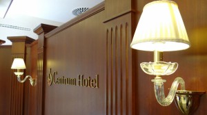 centrum hotel 22