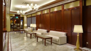 Centrum Hotel Debrecen