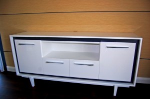 Egyedi bútor, berendezés