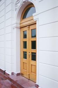 kulso ajtok 30