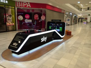 sky 5